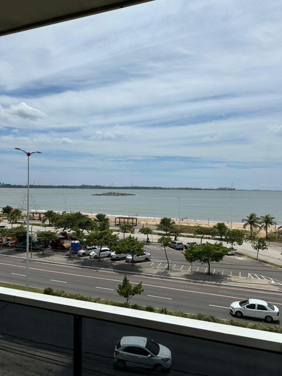 Hotel Sol Da Praia Vitória Exterior foto