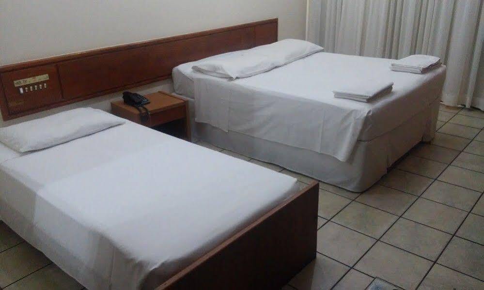 Hotel Sol Da Praia Vitória Exterior foto