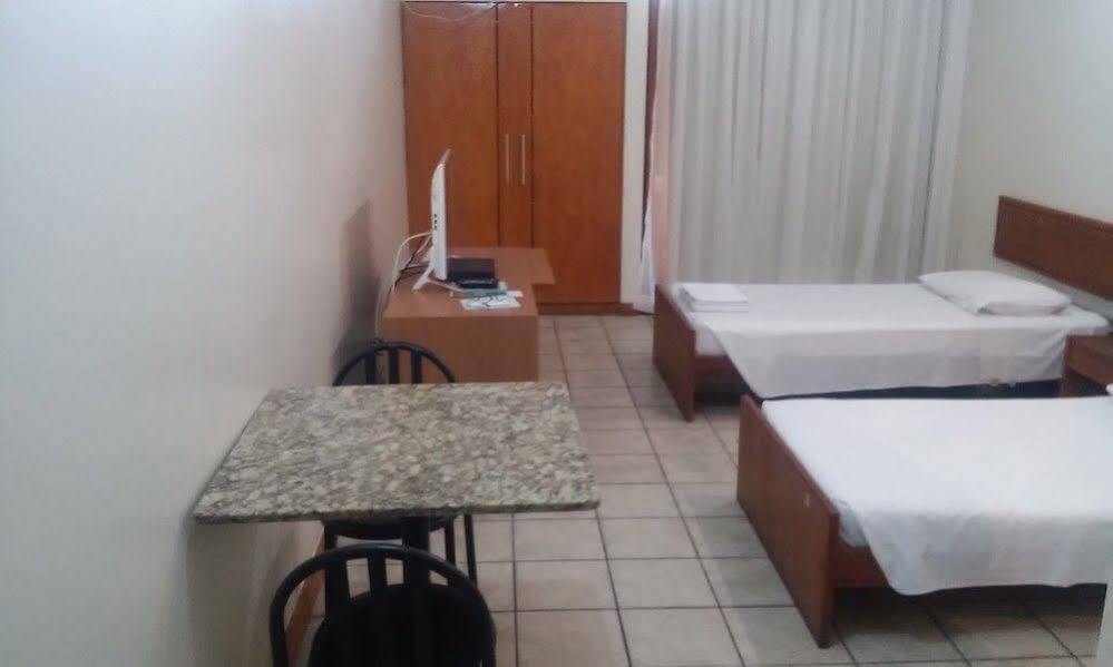 Hotel Sol Da Praia Vitória Exterior foto