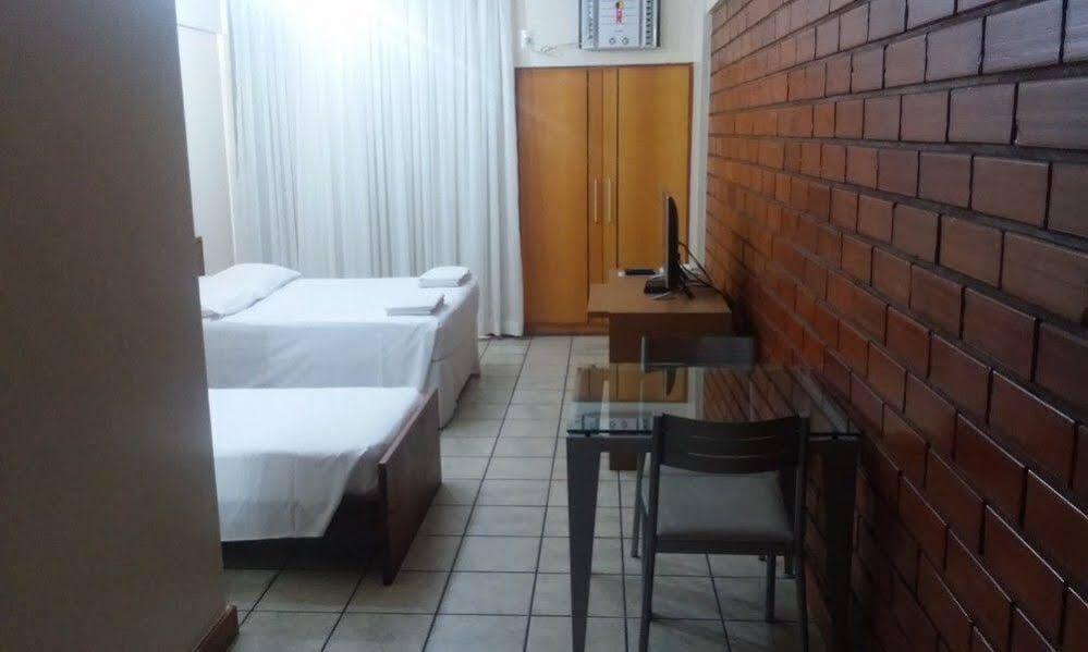 Hotel Sol Da Praia Vitória Exterior foto