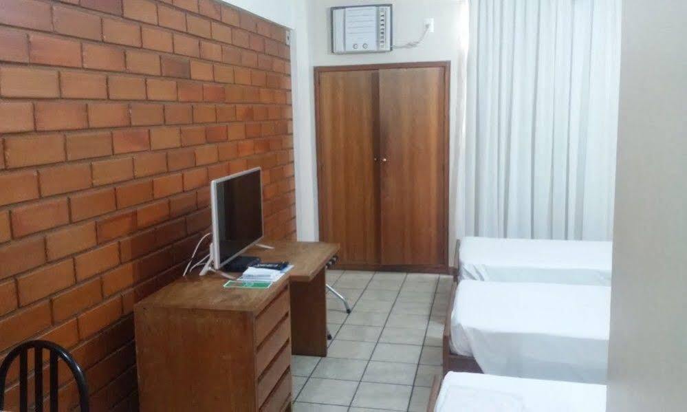 Hotel Sol Da Praia Vitória Exterior foto